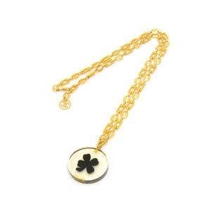 AUTHENTIC CHANEL NECKLACE